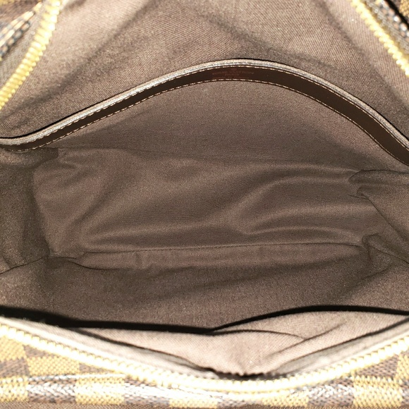 Louis Vuitton Naviglio Damier Ebene - Picture 6 of 8